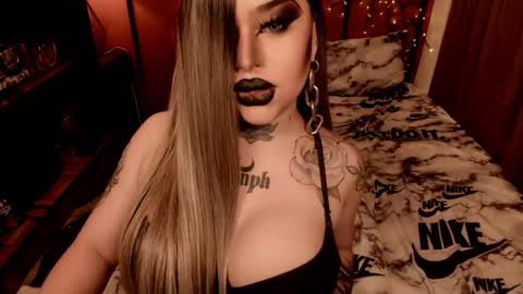 Snapshot of hubadera chatting on 7, 12, 2024 hubadera online show from 7, 12, 2024