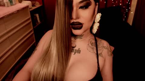 Snapshot of hubadera chatting on 7, 1, 2025 hubadera online show from 7, 1, 2025