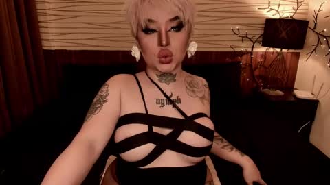 Snapshot of hubadera chatting on 26, 2, 2025 hubadera online show from 26, 2, 2025