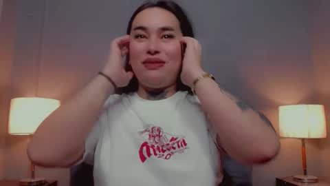 Snapshot of hubadera chatting on 6, 10, 2025 hubadera online show from 6, 10, 2025