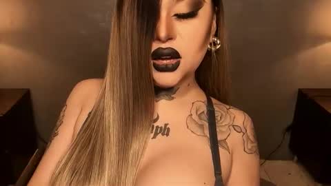 Snapshot of hubadera chatting on 17, 10, 2025 hubadera online show from 17, 10, 2025