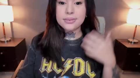 Snapshot of hubadera chatting on 19, 10, 2025 hubadera online show from 19, 10, 2025