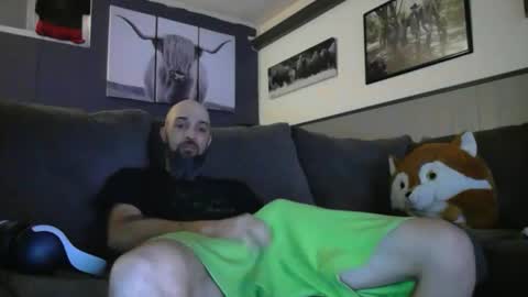 huckthefinn online show from 29, 3, 2026