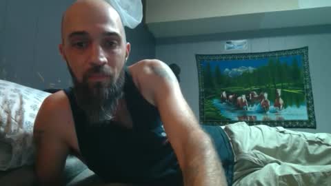 huckthefinn online show from 1, 4, 2026