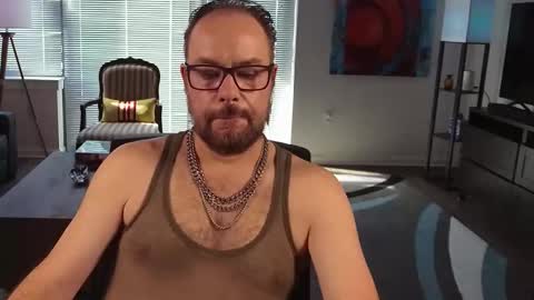 Hudson Cage formerly DCLthrKnkBoy online show from 18, 10, 2025