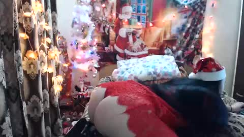 hugeassdevil online show from 27, 12, 2024