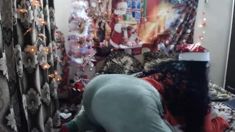 hugeassdevil online show from 28, 12, 2024