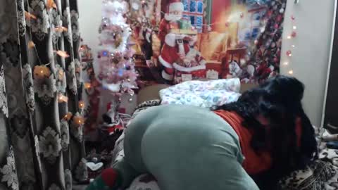 hugeassdevil online show from 30, 12, 2024