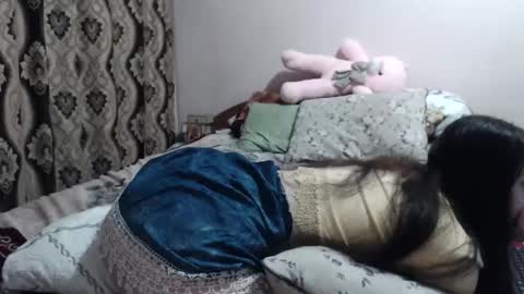 Snapshot of hugeassdevil chatting on 30, 5, 2026 hugeassdevil online show from 30, 5, 2026