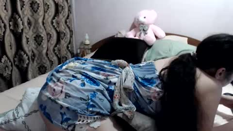 Snapshot of hugeassdevil chatting on 8, 6, 2026 hugeassdevil online show from 8, 6, 2026
