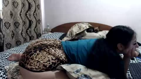Snapshot of hugeassdevil chatting on 28, 7, 2026 hugeassdevil online show from 28, 7, 2026