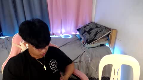 Liam online show from 8, 3, 2026