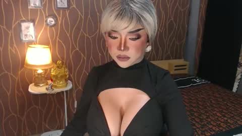 Snapshot of hugecockchristine chatting on 11, 1, 2026 Christine online show from 11, 1, 2026