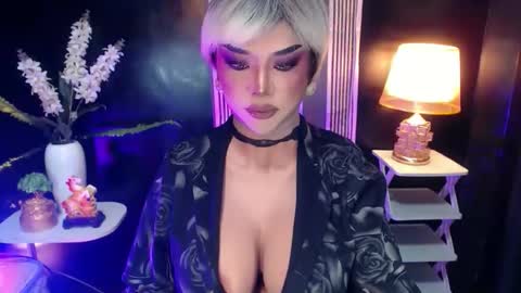 Christine online show from 3, 5, 2026