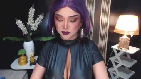 Christine online show from 12, 5, 2026