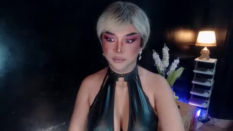 Christine online show from 14, 5, 2026