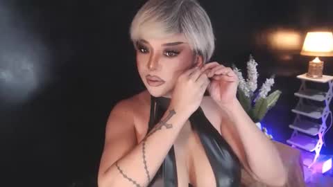 Christine online show from 17, 5, 2026