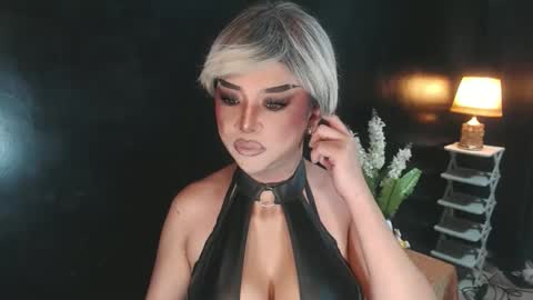 Christine online show from 18, 5, 2026