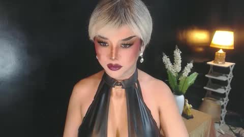 Christine online show from 19, 5, 2026