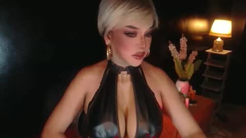 Christine online show from 21, 5, 2026
