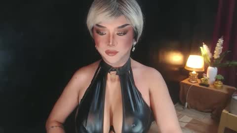 Christine online show from 24, 5, 2026