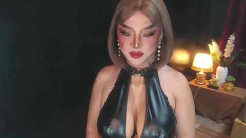 Christine online show from 25, 5, 2026