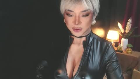 Christine online show from 27, 5, 2026