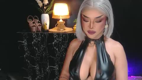 Christine online show from 30, 5, 2026
