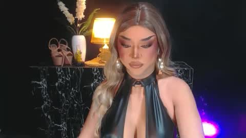 Christine online show from 31, 5, 2026
