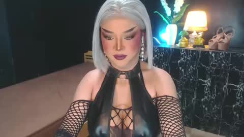 Christine online show from 2, 6, 2026