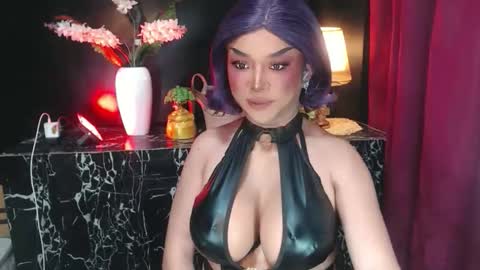 Christine online show from 5, 6, 2026