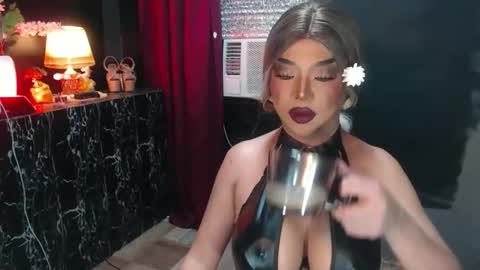 Christine online show from 11, 6, 2026
