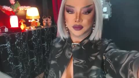 Christine online show from 15, 6, 2026