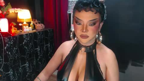 Christine online show from 18, 6, 2026