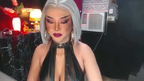 Christine online show from 22, 6, 2026