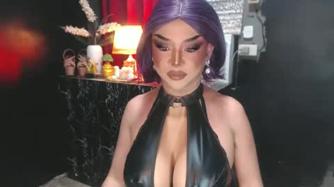 Christine online show from 24, 6, 2026