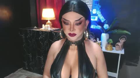 Christine online show from 1, 7, 2026
