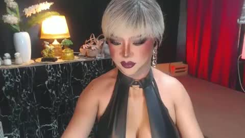 Christine online show from 9, 7, 2026