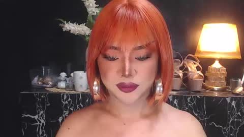 Christine online show from 12, 7, 2026