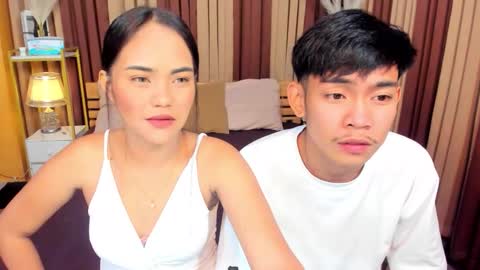 ANNA AND JOEL online show from 4, 10, 2025