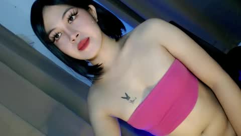 Yhanie online show from 11, 1, 2025