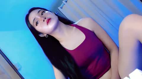 Yhanie online show from 9, 6, 2026