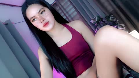 Yhanie online show from 14, 6, 2026