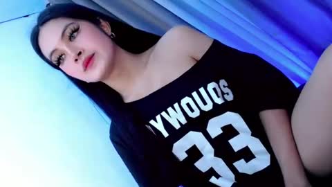 Yhanie online show from 23, 6, 2026