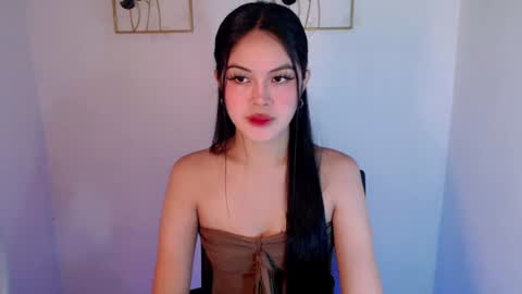 Yhanie online show from 27, 7, 2026