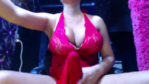 SPOILED MISCHIEVOUS online show from 12, 2, 2025