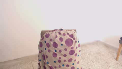 Danezka online show from 3, 12, 2025