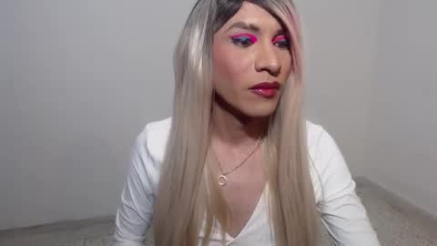 Danezka online show from 22, 12, 2025