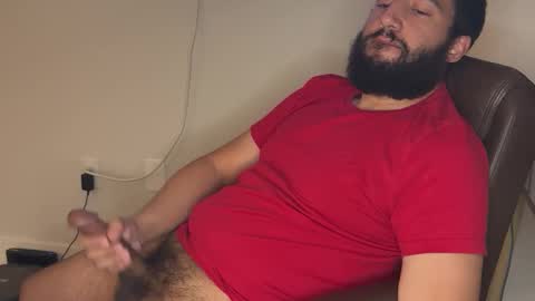 Big Dick Top online show from 5, 6, 2026