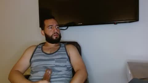 Big Dick Top online show from 10, 6, 2026